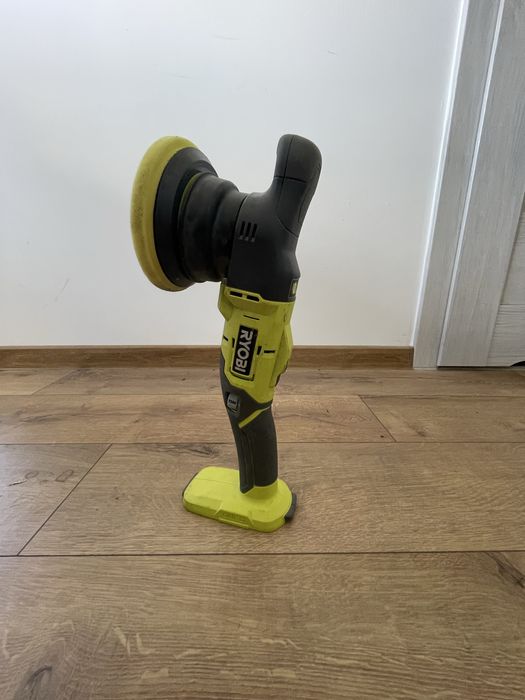 Polerka Ryobi R18P
