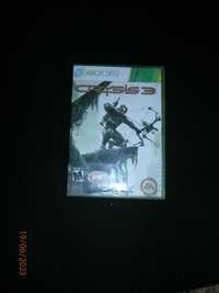 Crysis 3 /Hunter Edition/ PL na XBOX 360