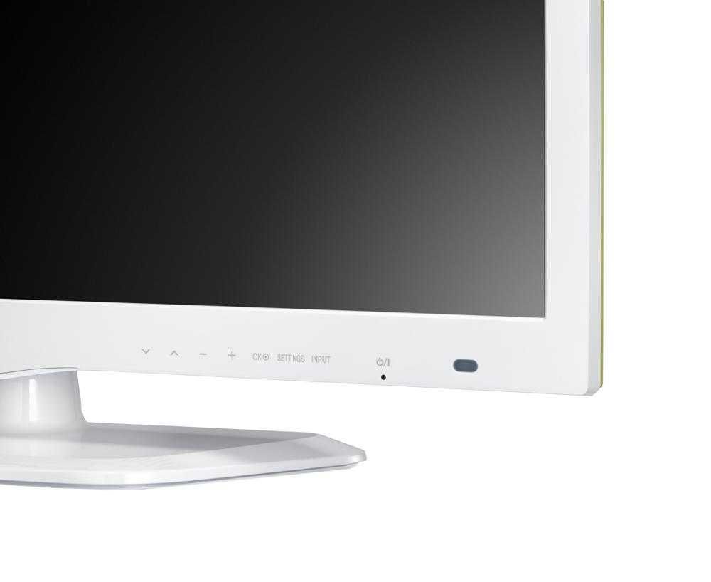 Sprzedam telewizor LG Smart