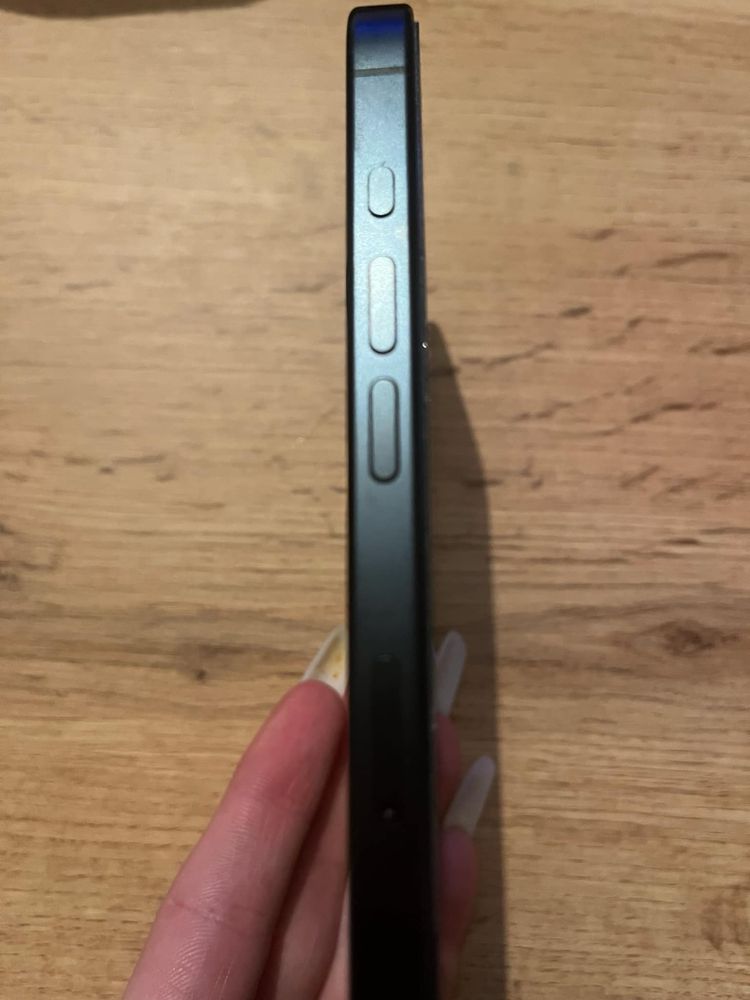 Iphone 15 pro max 256gb!