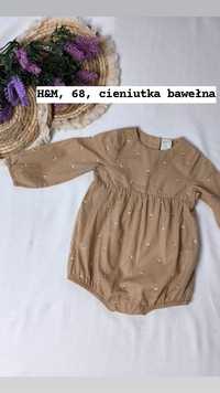 Zestaw body 68 74