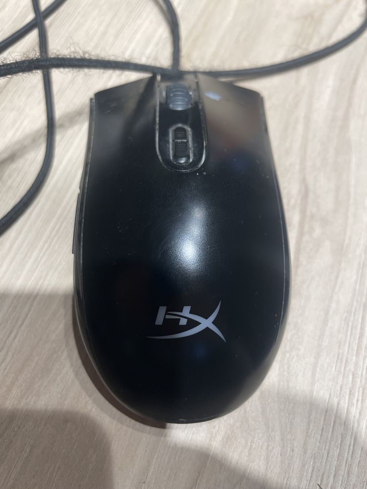 Myszka hyperx pulsefire core