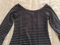 Vendo vestido midi tamanho M da Zara