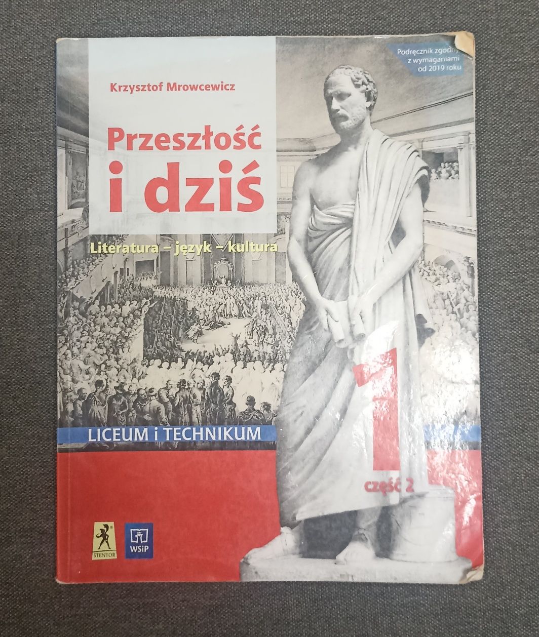 Przeszłość i dzis 1 cz. 1