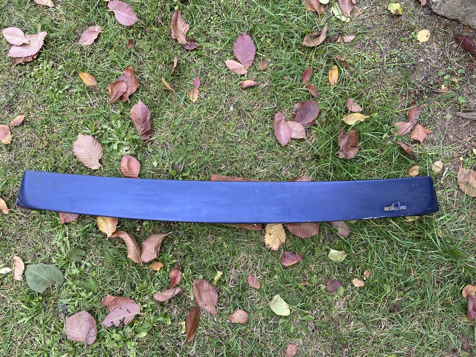 Blenda szyby AC SCHNITZER E36 Compact