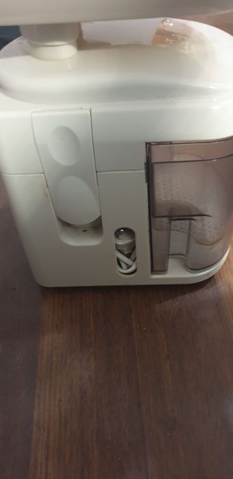 Sokowirówka bifinett kh450