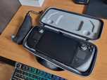 Steam Deck lcd 256gb stan idealny