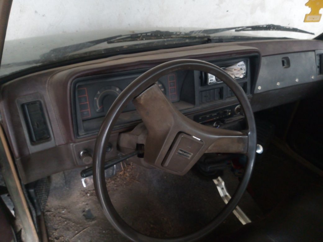 Carrinha Bedford para venda