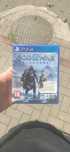 God of war Ragnarok PS4 playstation 4