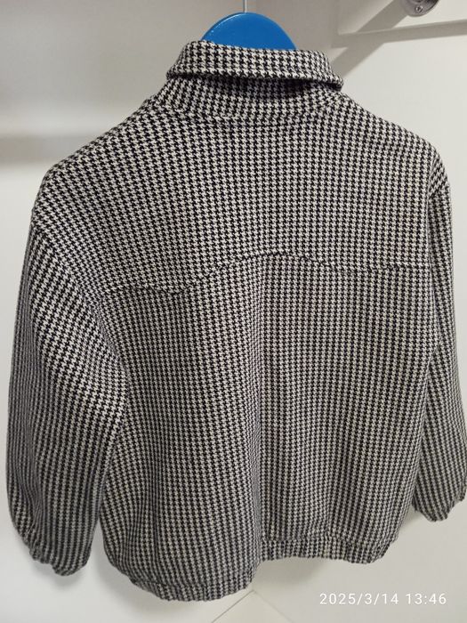 Піджак. Жакет. Zara 128.