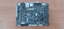 Płyta główna Gigabyte GA-SBCAP3450 z wbudowanym procesorem Intela