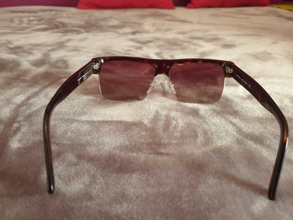 Óculos de sol Marc Jacobs Originais