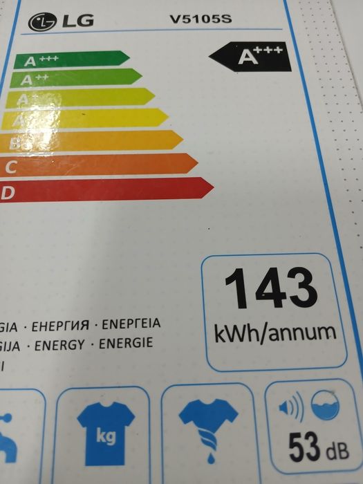 Побутова  техніка з Європи