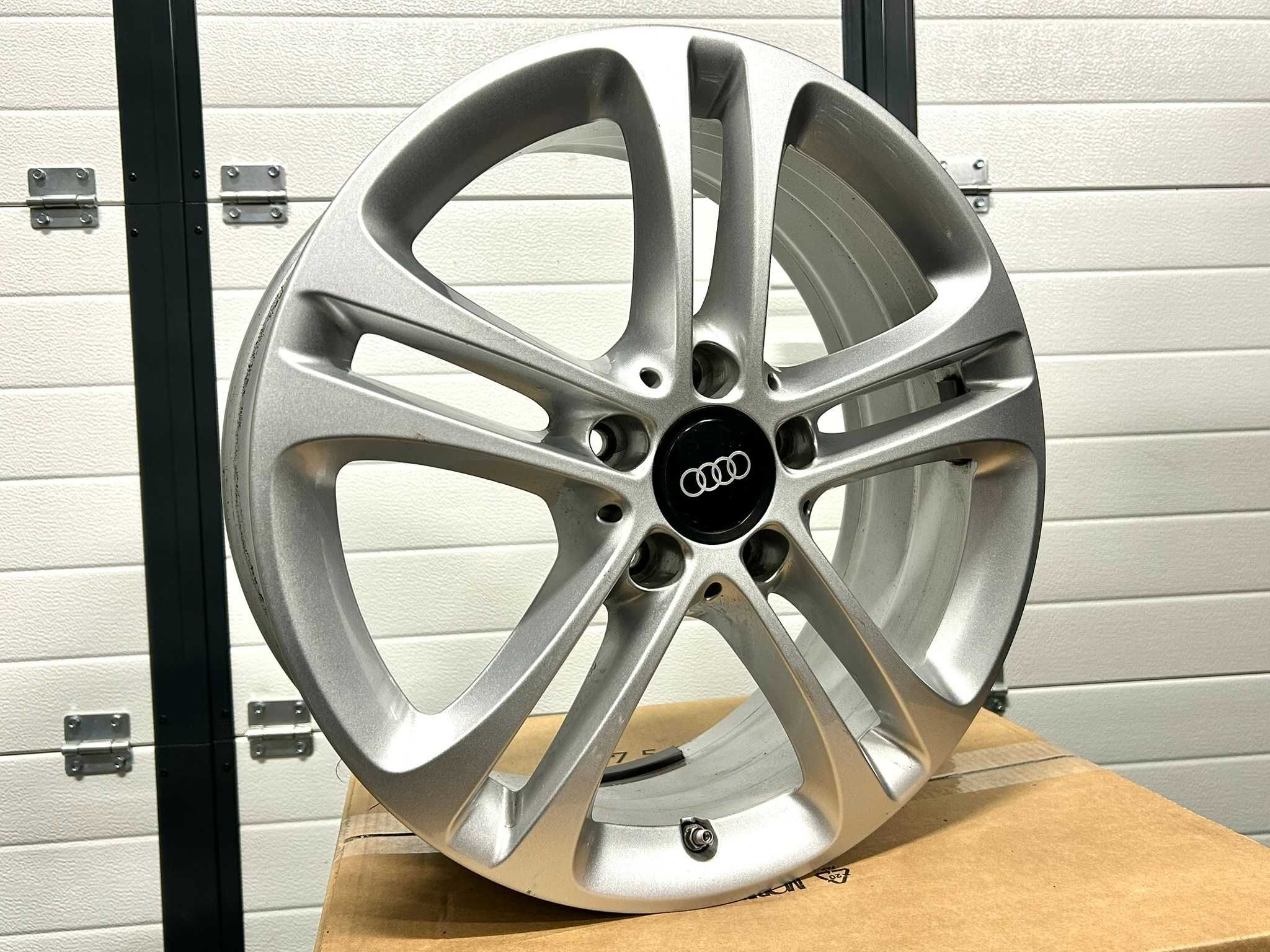 alufelgi r17 5x112 AUDI A3 8V 8P 8Y A4 b5 b6 b7 b8 b9 A6 Q2 Q3