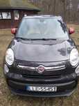 Fiat 500l living