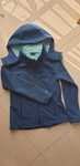 Softshell 4 F kurtka 5000 bluza wiatrowka roz.M   38