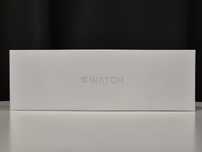 Nowy Apple Watch 10 46MM Cellular + GPS Jet Black