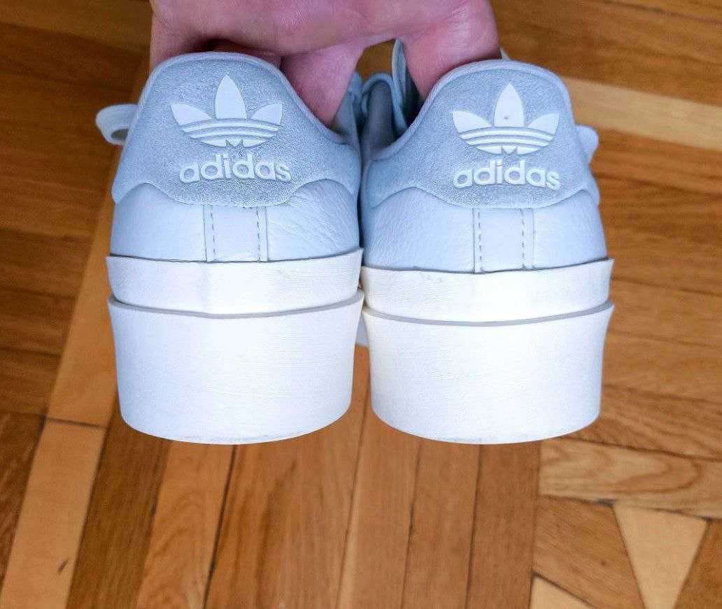 Кеди Adidas Superstar Bonega
