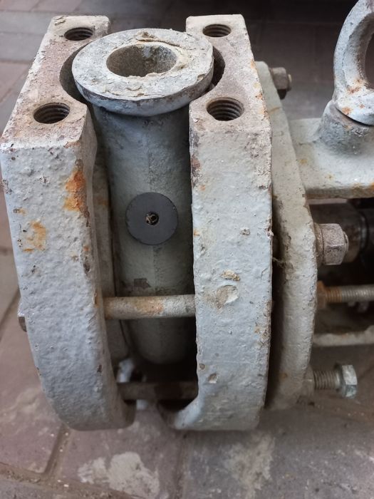 Помпа водяна для води