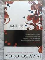 Hotel Iris - Yoko Ogawa