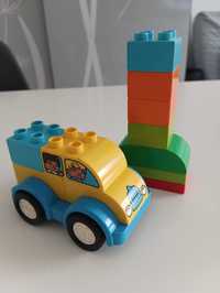 LEGO Duplo - zapasy