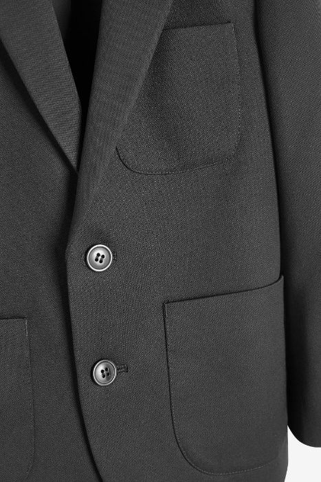 Шкільний піджак для хлопчика Next 140 ( стан нового одягали три рази)