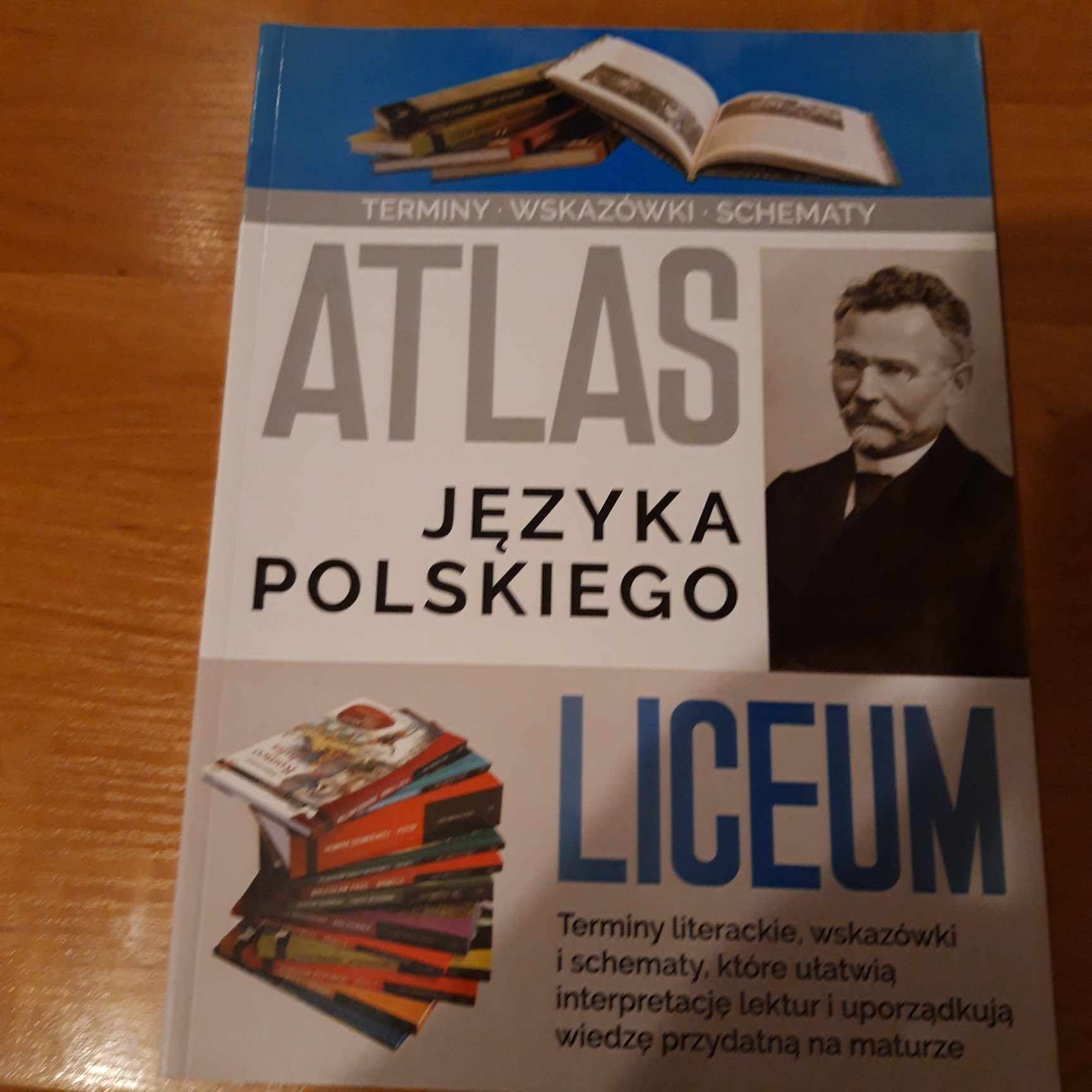 Atlas jezyk polski