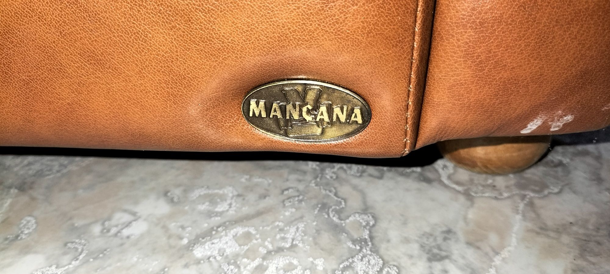 Conjunto Sofas Mancana