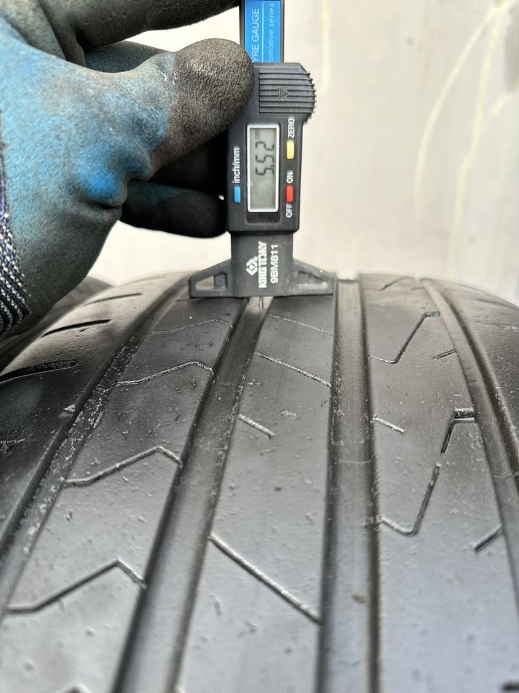 Продам пару летних шин Hankook Ventus Prime 3 225/55 R18