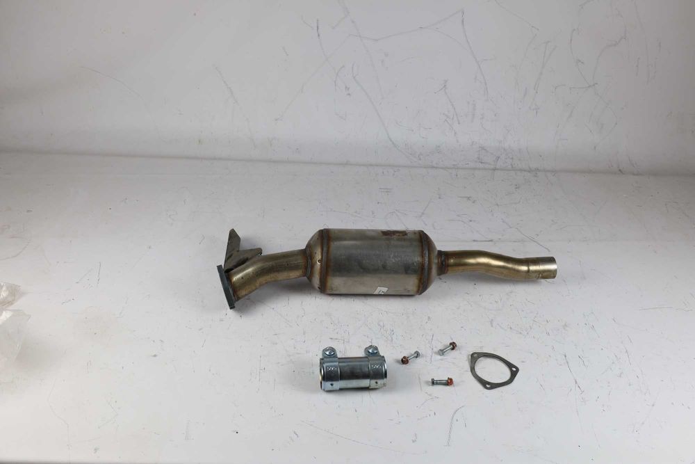 DPF Audi A6 3.0 TDI DPF Audi A6 2.7 TDI Filtr cząstek stałych A6