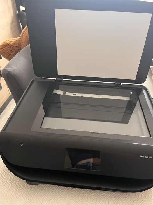 Impressora Hp ENVY5010