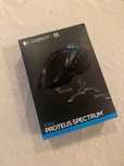Logitech G502 Proteus Spectrum