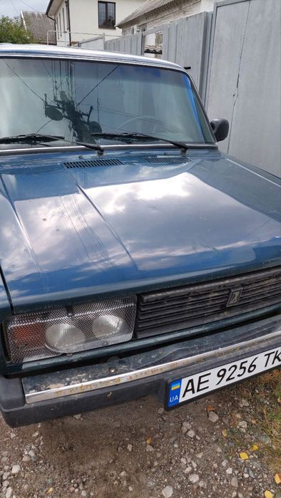 Продається Lada (Vaz) 2104, 2008 рік