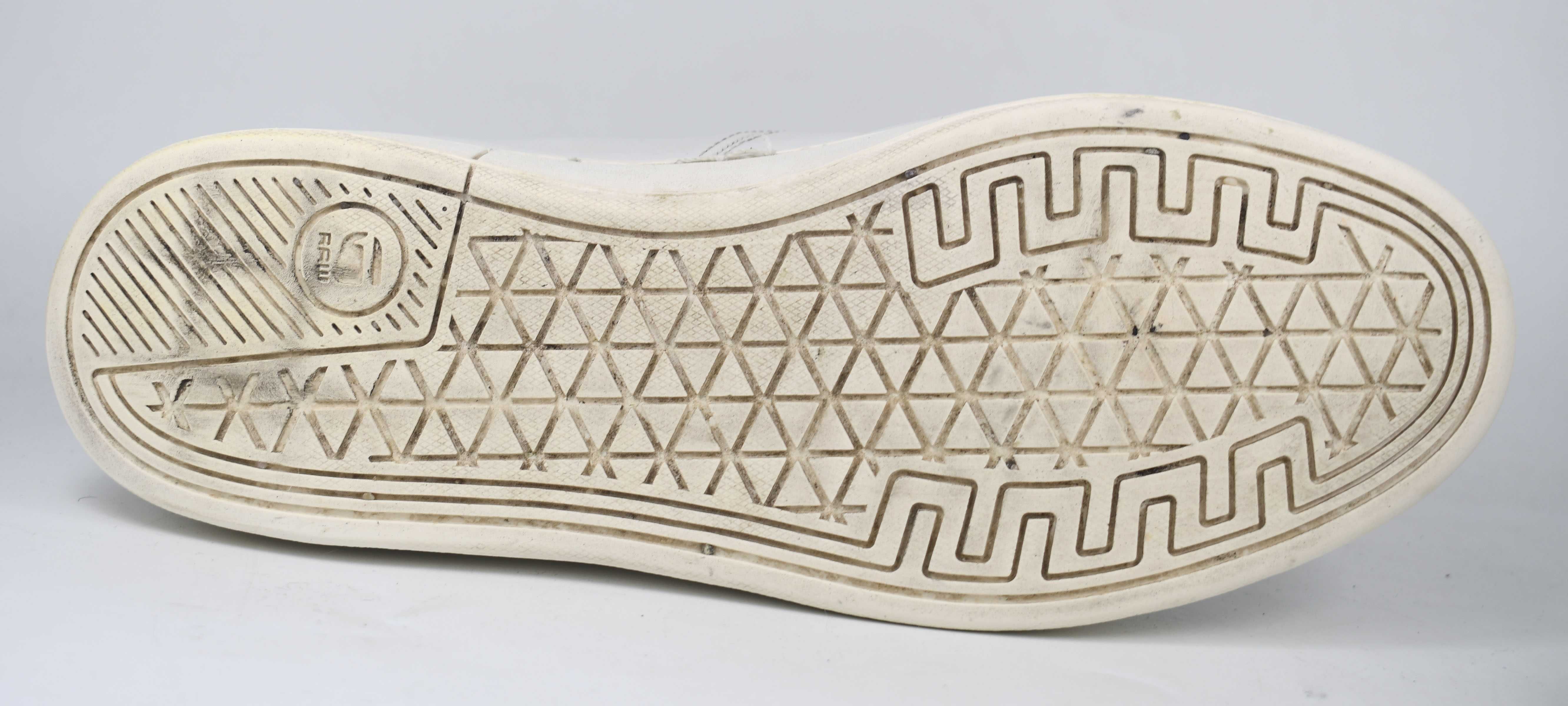Używane trampki G-Star RAW Cadet Lea M rozmiar 41