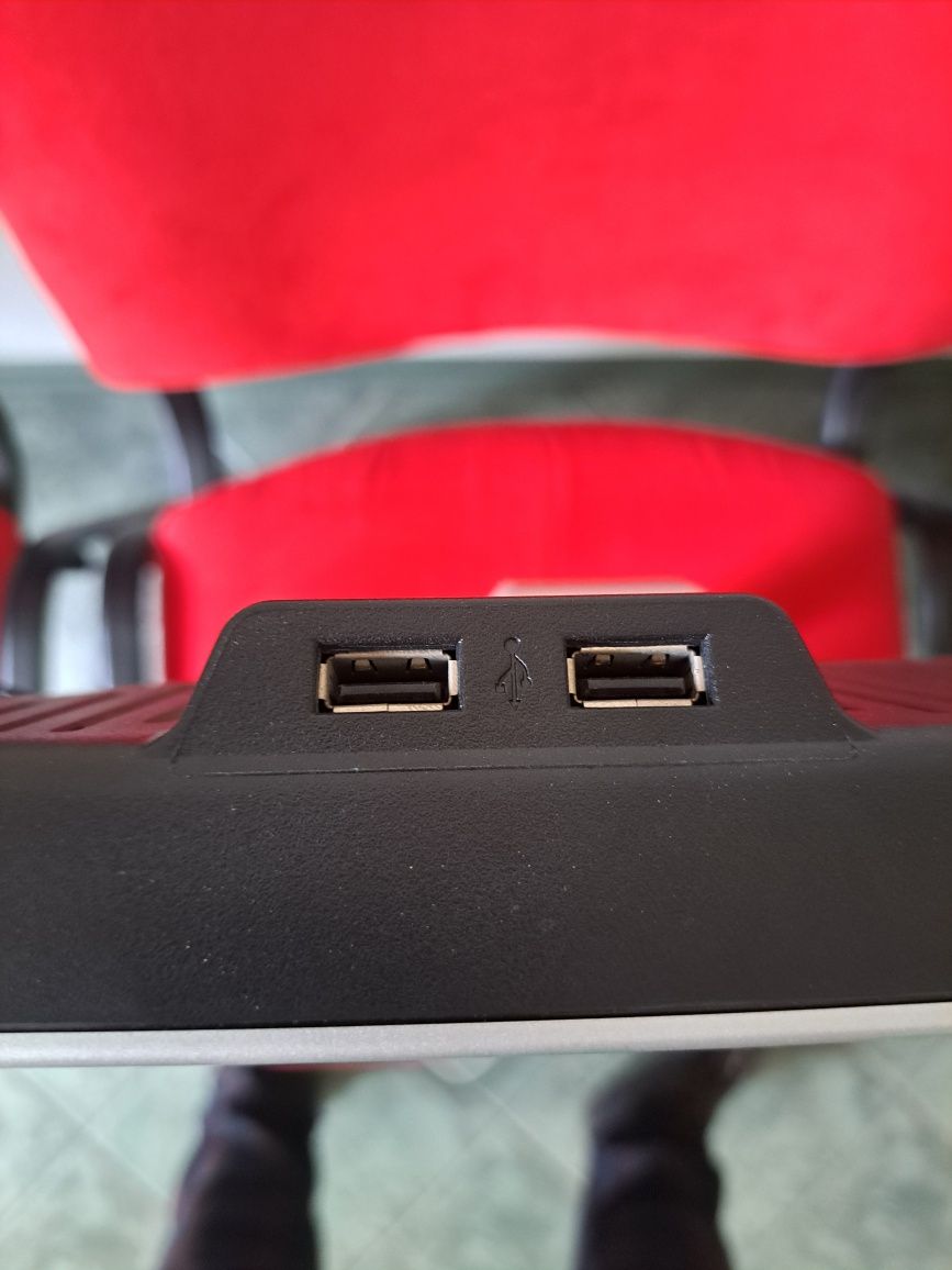 Monitor Dell sprawny