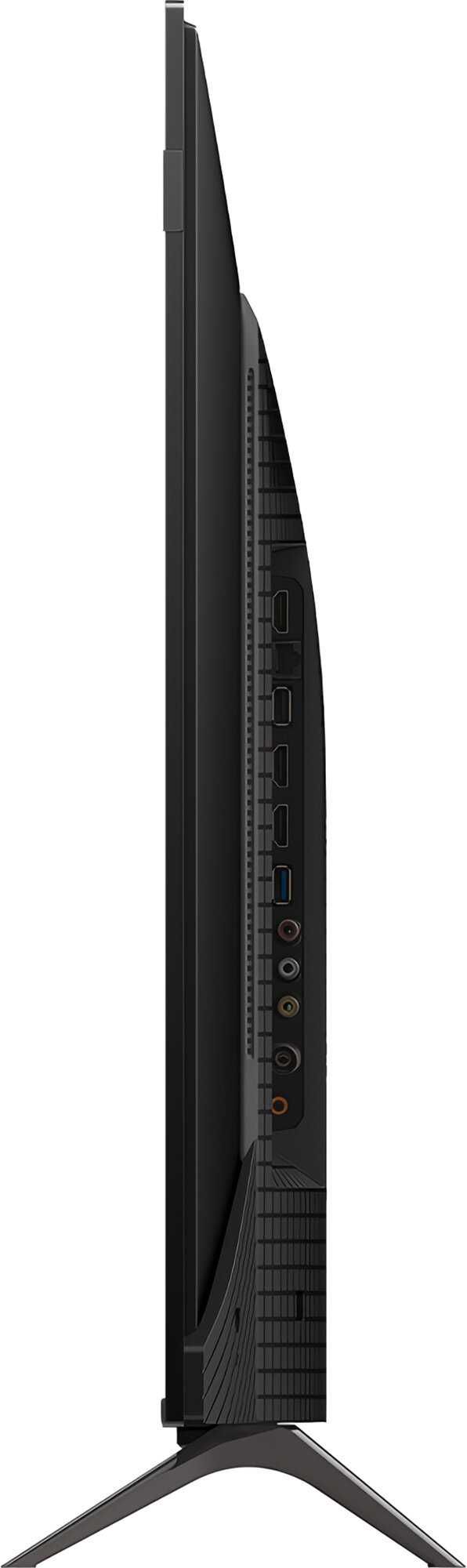 Телевізор TCL 43C655 Q-LED!!