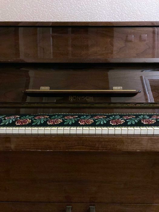 Піаніно фортепіано Rönish