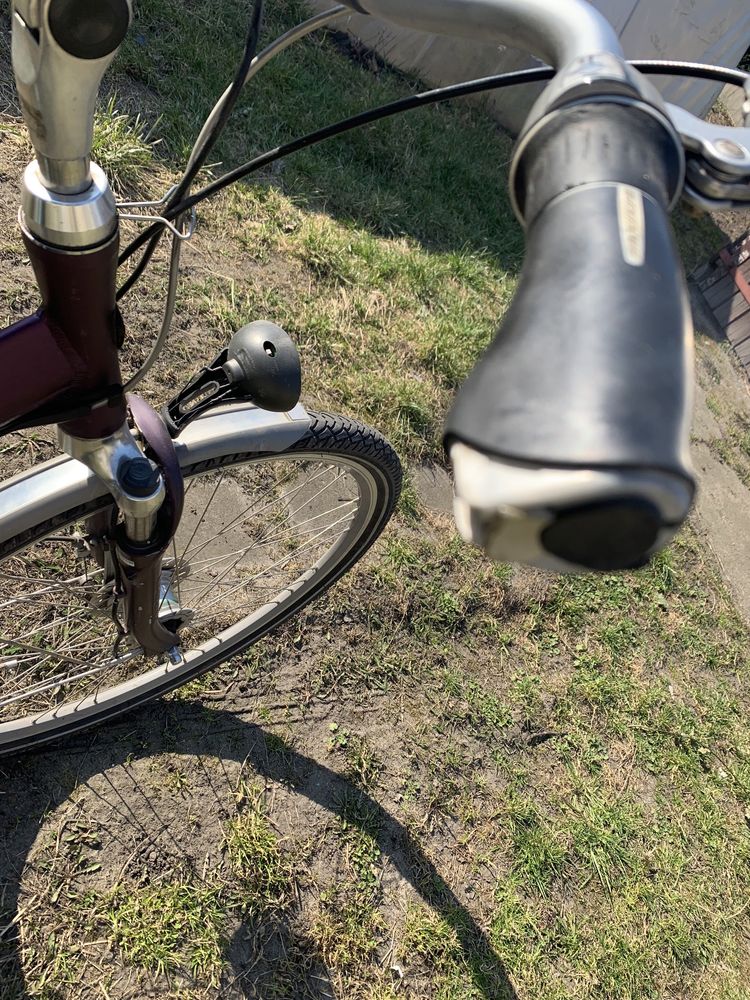 Sprzedan rower holenderski Batavus