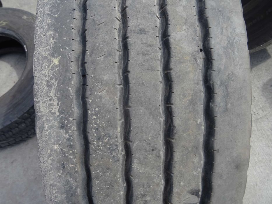 Opona 315/70R22.5 HANKOOK AH 22+ (700 netto)