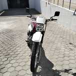 Suzuki DR 125 se