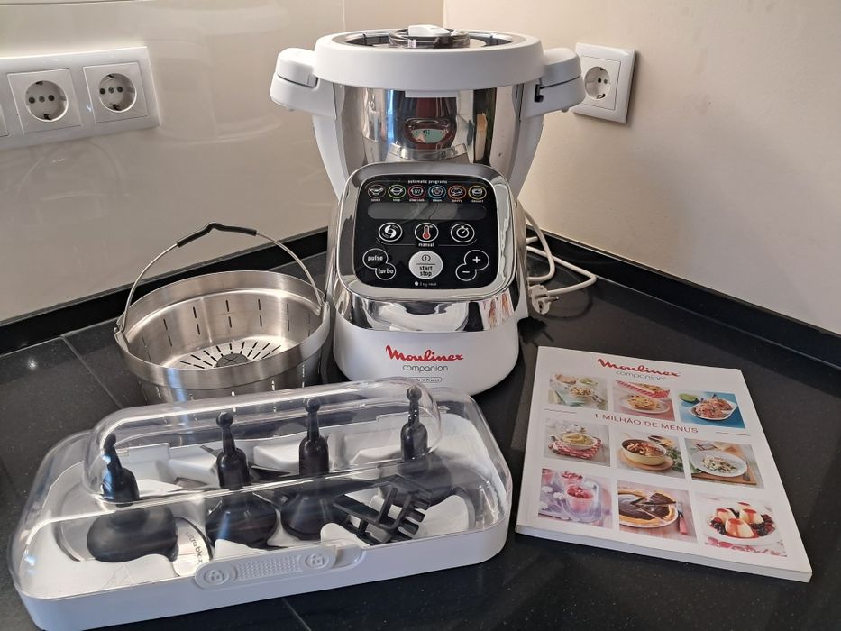 Moulinex Companion