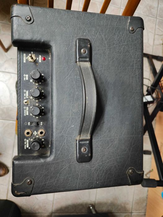 Piec jazzowy Polytone Mini Brute II Made in USA