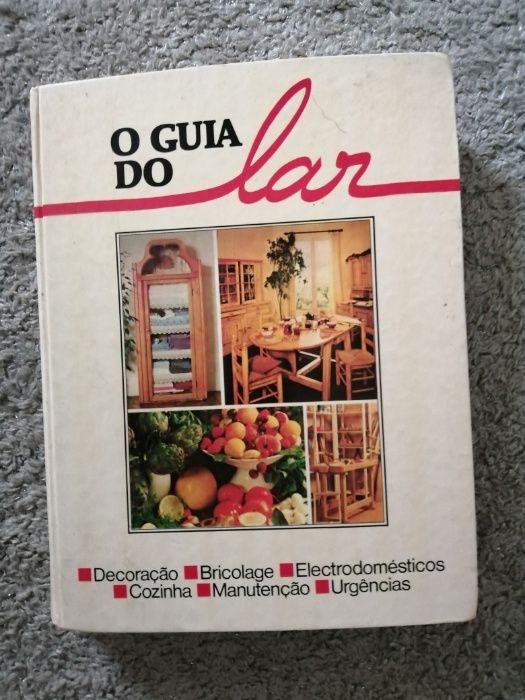 "O Guia do Lar"