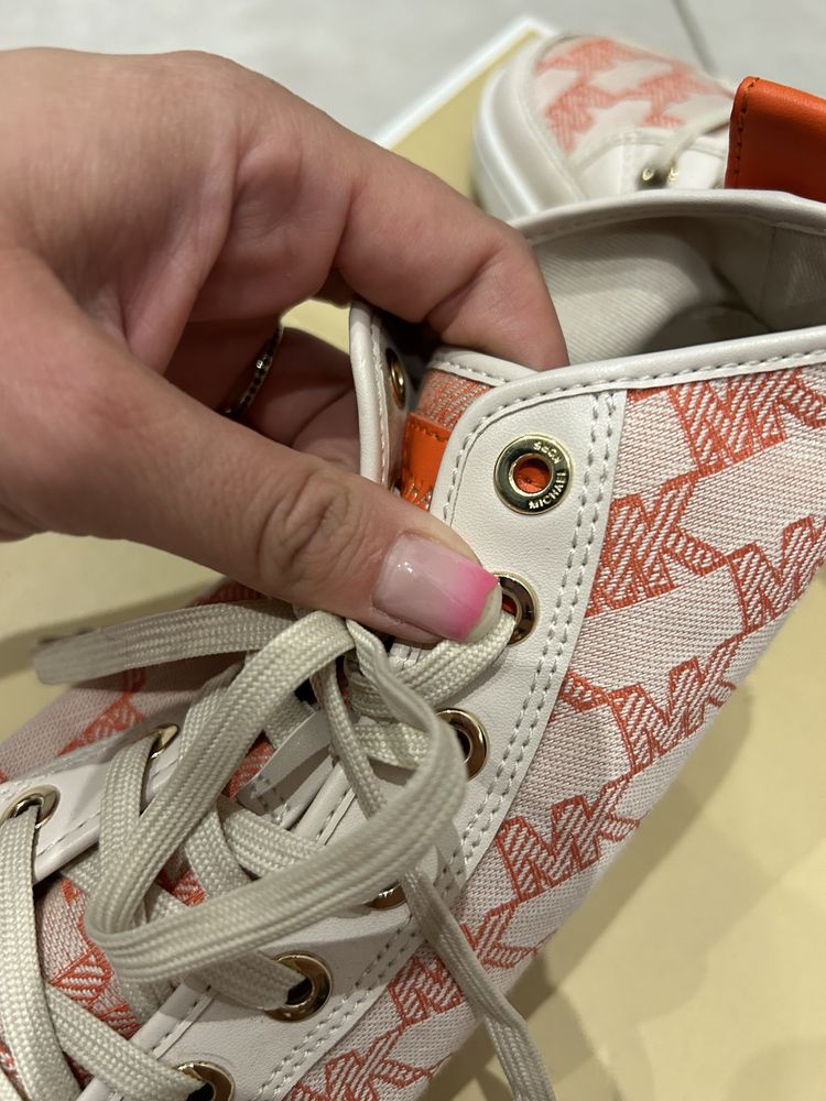 Michael kors buty adidasy trampki sneakersy 39