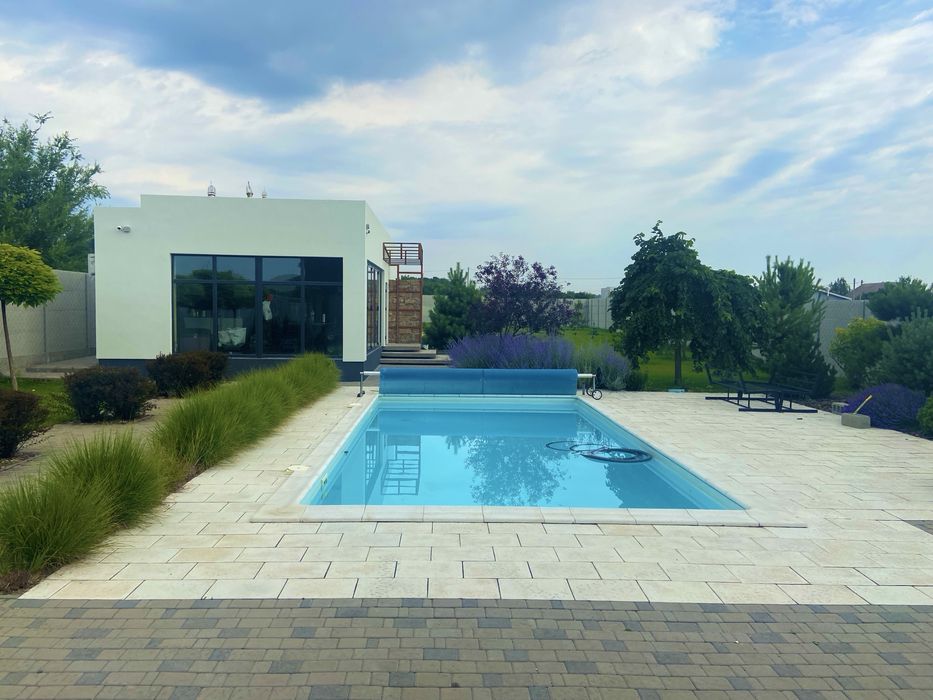 Продам дом в Новоалександровке