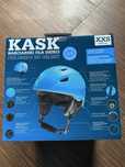 Kask narciarski xxs 49-51