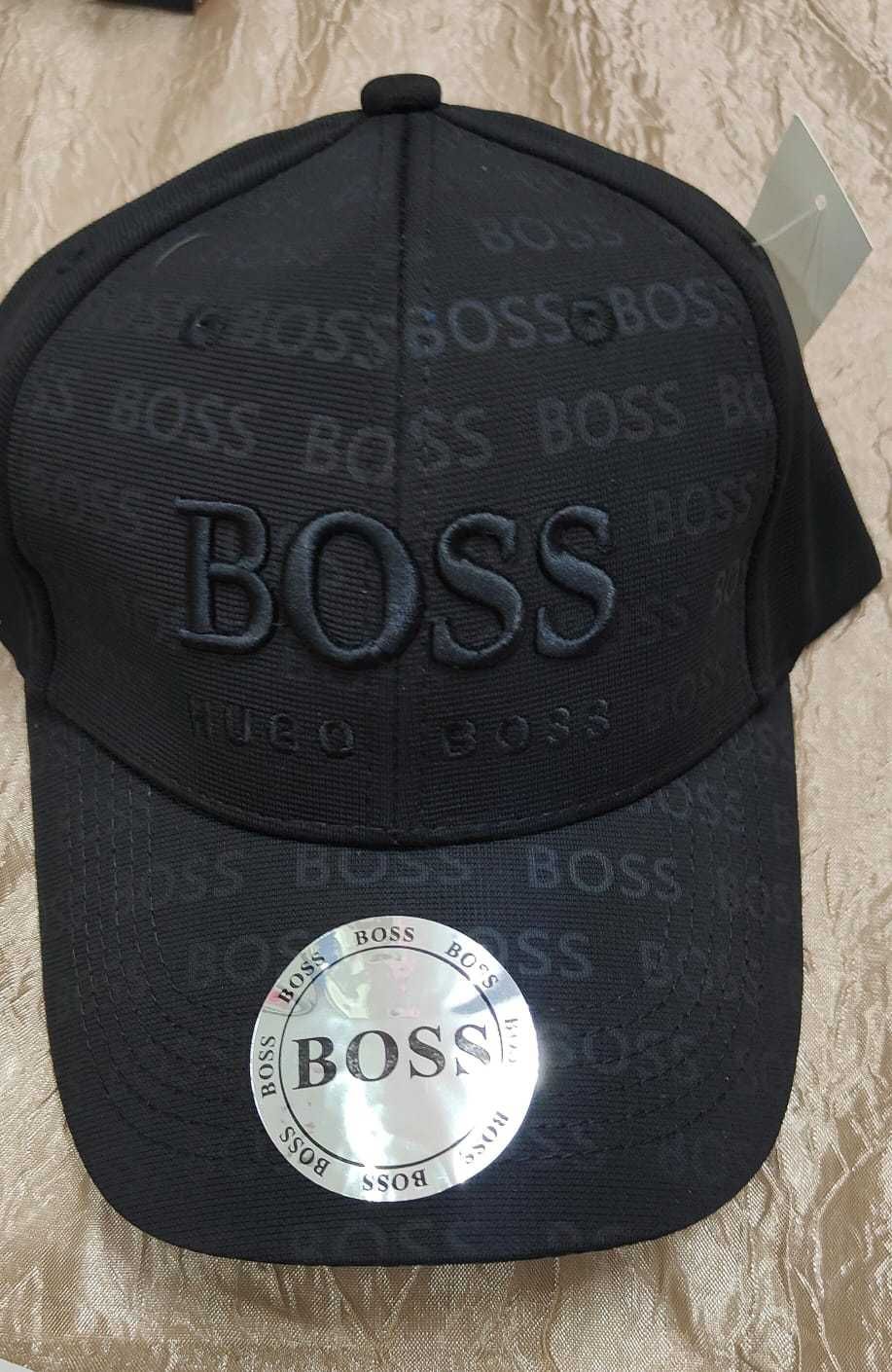 bones boss novos