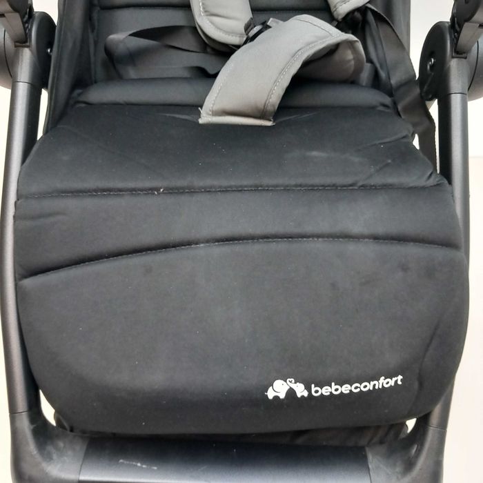 Bebeconfort Sunlite do 22 kg wózek spacerowy lekki 7,2kg B434