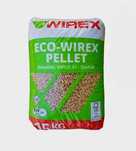 pellet Wirex Olczyk  Uni pelet sosnowy certyfikat 6mm