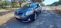 Toyota Auris 1.4 D-4D  90Cv AC+VSC